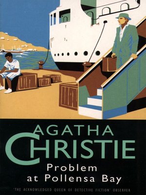 cover image of Problem at Pollensa Bay and other stories